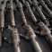 Common Rail Injektor BOSCH 0445110055 0986435133 MERCEDES-BENZ Bild 1
