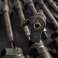 Common Rail Injektor BOSCH 0445110055 0986435133 MERCEDES-BENZ Bild 2
