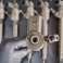 Common Rail Injector BOSCH 0445110012 0986435004 MERCEDES-BENZ image 2