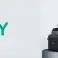 300 pezzi di mix 100% prodotti elettronici del marchio Aukey - Tutti i nuovi articoli: computer, telefono, cellulare, giochi e accessori multimediali foto 4