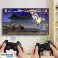 RETRO WIRELESS ΠΑΙΧΝΙΔΟΜΗΧΑΝΗ, SKU:497 (Διαθέσιμο στην Πολωνία) εικόνα 1
