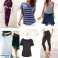 1.80 € Par pièce, Un produit, mélange estival de différentes tailles de mode féminine et masculine photo 1