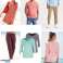 1.80 € Par pièce, Un produit, mélange estival de différentes tailles de mode féminine et masculine photo 4