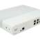 Commutateur Cisco WS-C2960C-8TC-S 8 ports 100 Mbits 2 ports 1000 Mbits Combo SFP 1 photo 1