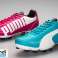 PUMA BRAND CHILDREN'S FOOTBALL BOOTS 3 MODELS FOR INDOOR, AG AND FG image 5