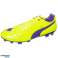 PUMA BRAND MEN'S FOOTBALL BOOTS 3 MODELS FOR INDOOR, AG AND FG image 2