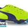 PUMA BRAND CHILDREN'S FOOTBALL BOOTS 3 MODELS FOR INDOOR, AG AND FG image 3