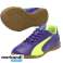 PUMA BRAND CHILDREN'S FOOTBALL BOOTS 3 MODELS FOR INDOOR, AG AND FG image 1