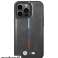 coque BMW iPhone 14 Pro Back Cover Hülle - - Tricolor J-TOO Bild 2