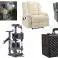 YAHEETECH - MIX møbler, sportsartikler, kjæledyrtilbehør, baby (A + B) bilde 2