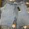 JACK &amp;; JONES džinsa šortu maisījums vīriešiem attēls 11