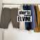ELVINE Men's Summer Shorts Fashion Mix fotografia 19