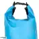 Waterproof bag waterproof inflatable bag for kayak SUP boards 30L image 6