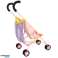 Baby Born doll stroller image 19