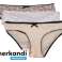 Women's briefs in a pack of 3 offer a variety of lingerie packages in high quality and perfect fit. image 2