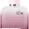 LACOSTE L.12 ROSE EDT DN ML50 nuotrauka 1