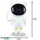 ASTRONAUT LED STAR PROJECTOR NIGHT LAMP SKU:506 (Stock in Poland) image 1