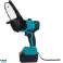 MULTIFUNCTIONAL WIRELESS TOOLS SET 7-IN-1 WITH A BRUSHLESS MOTOR, SKU: 482 (Stock in Poland) image 3