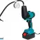 MULTIFUNCTIONAL WIRELESS TOOLS SET 7-IN-1 WITH A BRUSHLESS MOTOR, SKU: 482 (Stock in Poland) image 4