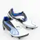 PUMA MÁRKÁJÚ FÉRFI FUTBALLCIPŐ MODELL V1.10 SG 3 SZÍNBEN kép 2