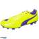 PÁNSKE KOPAČKY PUMA 3 MODELY PRE INTERIÉROVÉ, AG A FG fotka 2