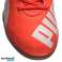 BOTAS DE FUTBOL INDOOR PARA NIÑO MARCA PUMA MODELO EVOSPEED 5.4 IT JR EN DOS COLORES fotografía 2