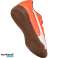 BOTAS DE FUTBOL INDOOR PARA NIÑO MARCA PUMA MODELO EVOSPEED 5.4 IT JR EN DOS COLORES fotografía 1