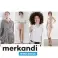 Vêtements pour femmes Vêtements d’été Grossiste Piazza Italia Marques Marques de mode européennes au meilleur prix photo 1