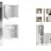 VICCO - Paletna mešanica pohištva - kategoriji A in B - Fiksne dobave - 1 tovornjak fotografija 1