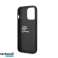 coque BMW iPhone 14 Pro Back cover case - - Black J-TOO image 6