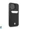 Coque BMW iPhone 14 Pro Hardcase Backcover - Card holder - Black     J-TOO image 3