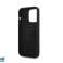 Coque BMW iPhone 14 Pro Back cover case Hexo Tricolor - Black    J-TOO photo 6