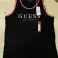 Stock Tops for men by Guess mix of models, sizes and colors image 3
