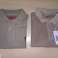 Stock of men's polo shirts by Guess Beige Sizes from S to XXL image 4