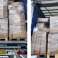 HOMCOM - Palešu mēbeļu maisījums - A kategorija 90% un B 10% - Pastāvīgas mēbeļu piegādes - 1 kravas automašīna attēls 3