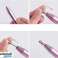 Nail Polish Machine Pen Nail Remover Polering Mekanisk neglesliper til død hud 3 bilde 3
