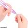 Neglelak Machine Pen Neglefjerner Polering Mekanisk Nail Grinder til død hud 3 billede 2