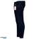 Stock of Pepe Jeans Women's Jeans Sizes from 26-34 Navy image 1