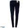 Stock of Pepe Jeans Women's Jeans Sizes from 26-34 Navy image 2