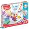 Geblazen markers creatieve markers Crative art set 24 stuks. Afgemand foto 1