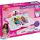Backlit creative whiteboard for Barbie Maped drawing image 3