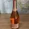 Italian sparkling rosé wine with Rose cork by Berteletti 0.75L image 1