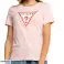 Стокові жіночі футболки від Guess Мікс кольорів Мікс розмірів зображення 6
