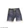 JACK & JONES drabužių vyriškų džinsų šortų mišinys nuotrauka 3