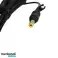 Nieuwe voedingsadapter laptopoplader voor HP 18.5V 3.5A 65W 4.8x1.7 foto 4
