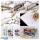 PENNARELLI FINELINER PER SCHIZZI, SET DI 9 PEZZI SKU:501 (Stock in Polonia) foto 4