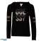 Lager af GUESS sweatshirts til kvinder Model 7SS5DXRJ00356, blanding af størrelser billede 2