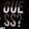 Lager af GUESS sweatshirts til kvinder Model 7SS5DXRJ00356, blanding af størrelser billede 3