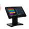 HP RP2  POS System 2030 14 inch Touch/J2900/8GB/128GB SSD/With Stand image 1
