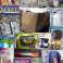 BACK ARRIVED Mix Lots Aldi REWE Penny DISCOUNTER MIX Pallets Remaining Stock New Goods image 3